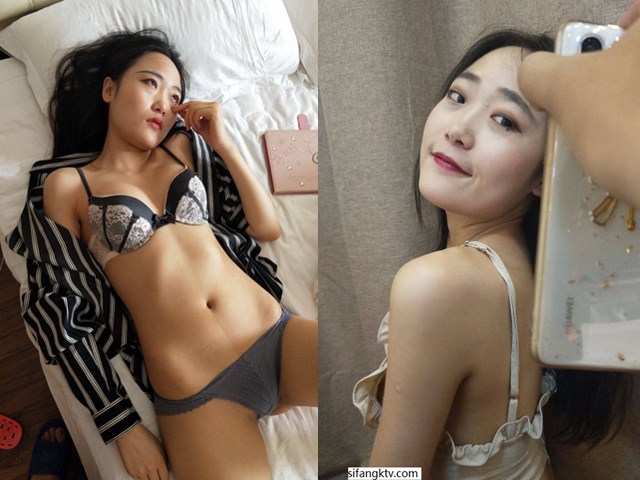北京美女陶嫣男友泄密流出�