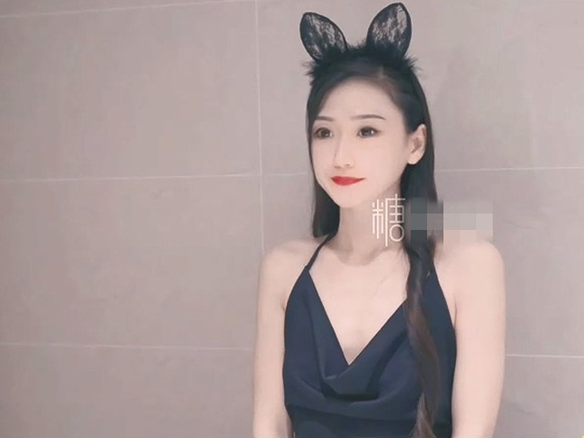 糖心出品-美女主播约战榜一大哥-多乙�