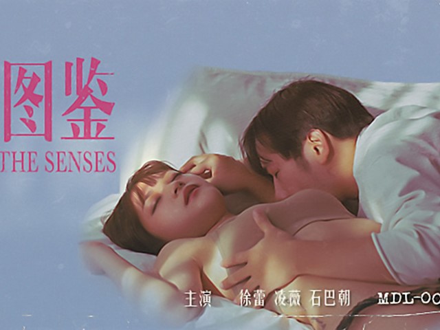 MDL-0005-女子图鉴-徐蕾.凌薇�