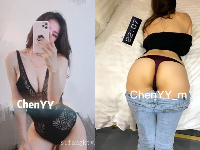 极品超清纯反差骚妻【chenyy】跟各种单男啪啪调教3P4P�