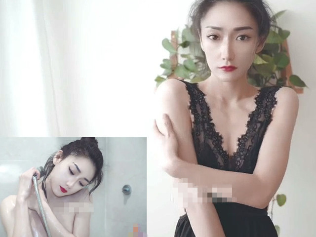 新生代女优▌多乙▌买醉女住客被保洁员爆干�
