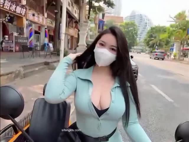 美臀女神�