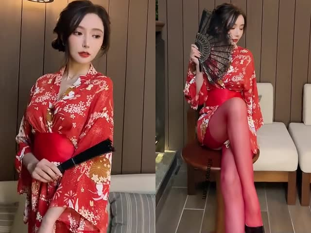 秀人超人气女神『王馨瑶』�