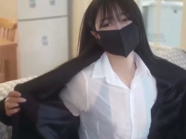 糖心出品-药物迷惑家访老师-香菜公主�