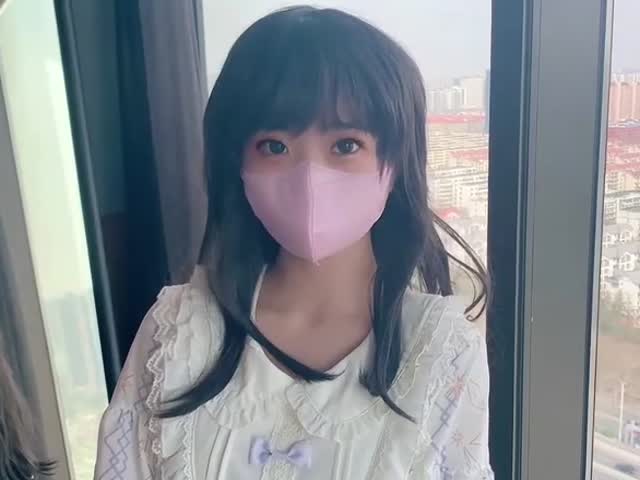 萝莉少女,新晋极品网红美少女元气兔�
