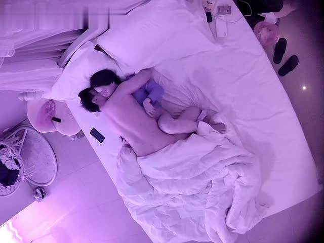 酒店安防摄像头新台解密❤高清偷拍 �