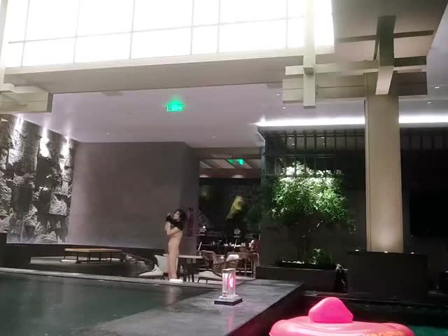 国内洗浴会所偷拍第15期�