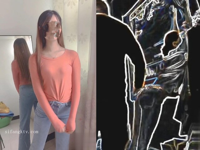 有一个频博主嫂子，真的受不了 乱伦嫂子�