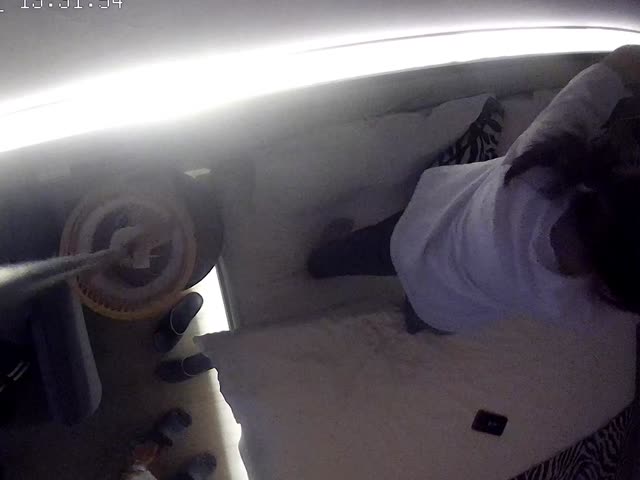 【360】520最新酒店摄像头两部，打响情人节第一炮 �
