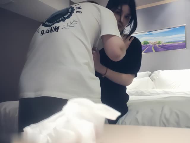 七天极品探花 颜值不错黑衣长裙妹子啪啪�