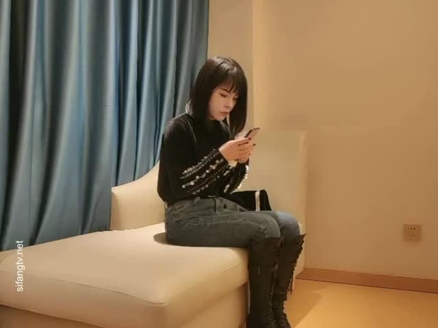 超新星崛起,一屌探花,高端嫩模,穿着靴子好骚�
