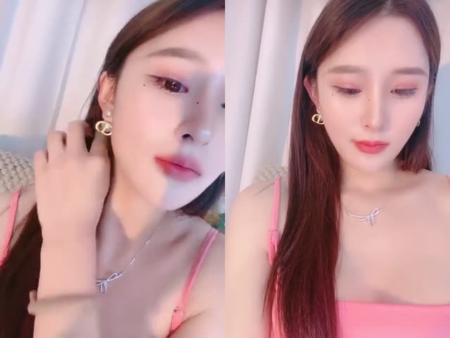 顶级尤物颜值女神�