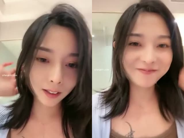 黑丝饥渴大奶骚货口交伺候狼友各种爆操…