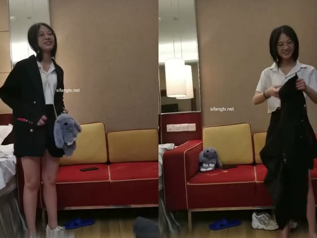 风月寻欢约妹,某兼职校花被土豪连续酒店约炮�