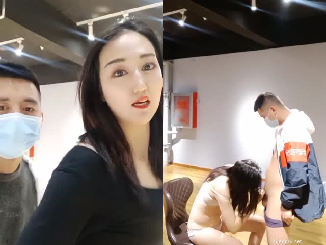 污污的舞蹈老师,极品美女�