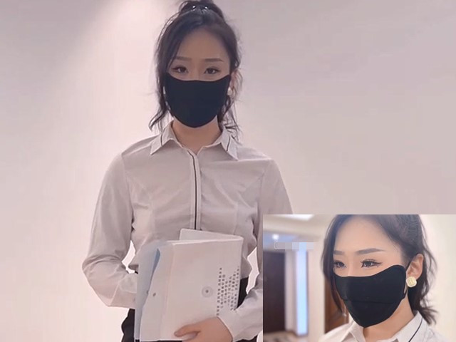 ▌淑怡▌上进女秘书OL的诱惑�