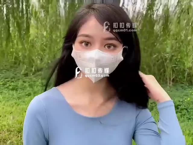 超人气网红女神,瑜伽妹妹有氧运动�