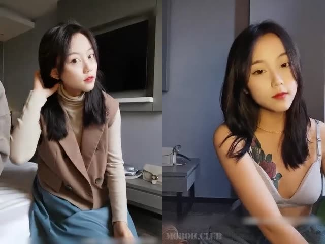 极品青春校园派校花级高颜值妹子�