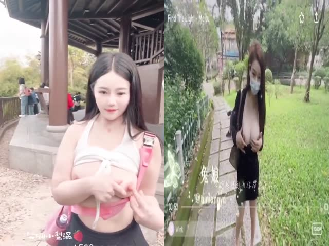 紧张又刺激