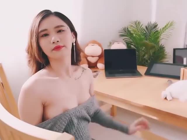 美乳女神Jessica�