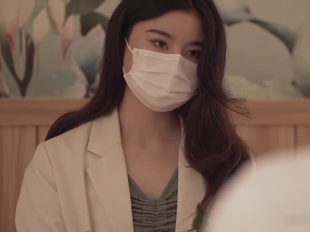 网红小姐姐,娜娜心理医生�