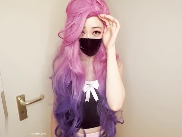YuzuKitty柚子猫,美女上司�