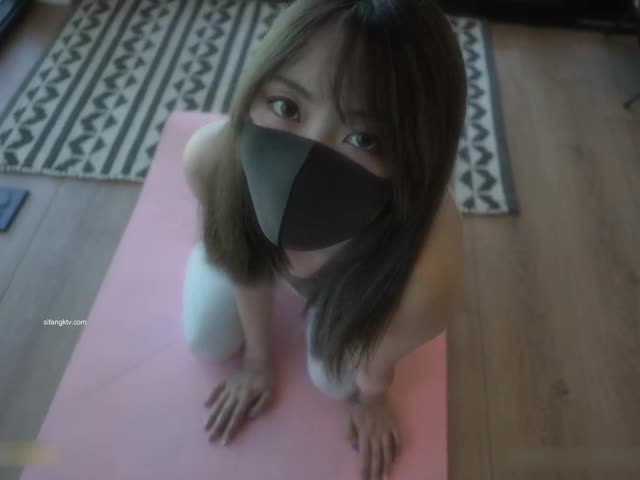 森林探秘,她的妄想�