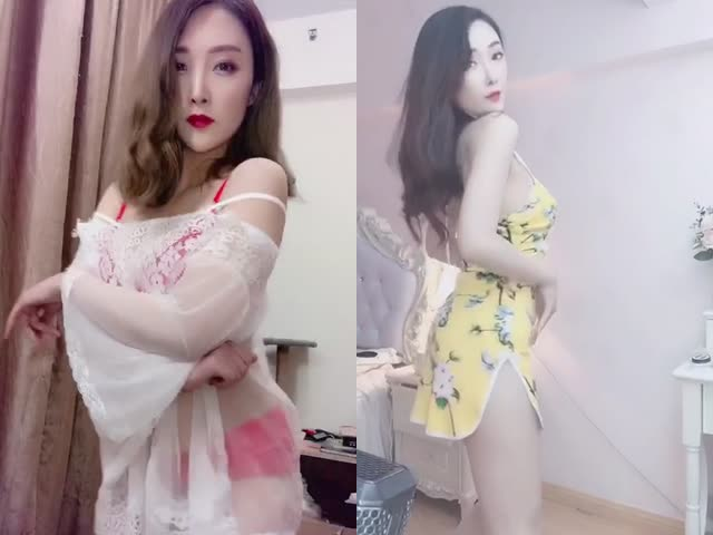 重磅福利,21万网红完美女人珞熙大尺度视频�