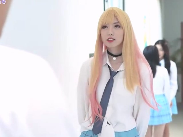 SA国际传媒SAT0050啪啪换装娃娃EP2�