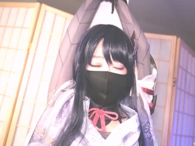 最新极品嫩鲍超人气网红女神柚子猫�
