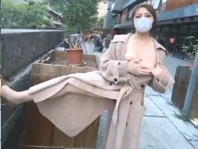 推特气质女王长腿反差女神！淫荡美娇娘【美杜莎】最新私拍�