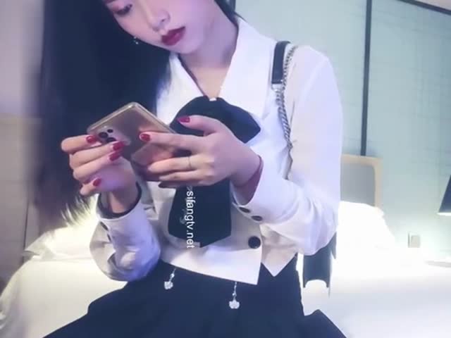 最火爆网约,赵总寻花,不同凡响的气质女神�