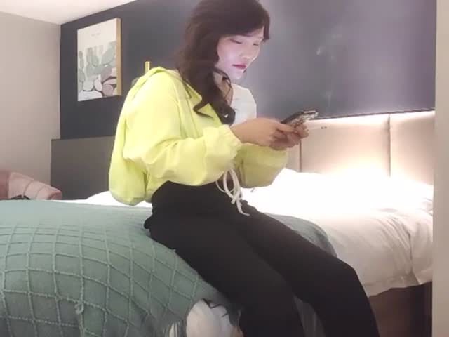 文先生,极品黑丝小骚货,吃鸡啪啪,淫荡至极�