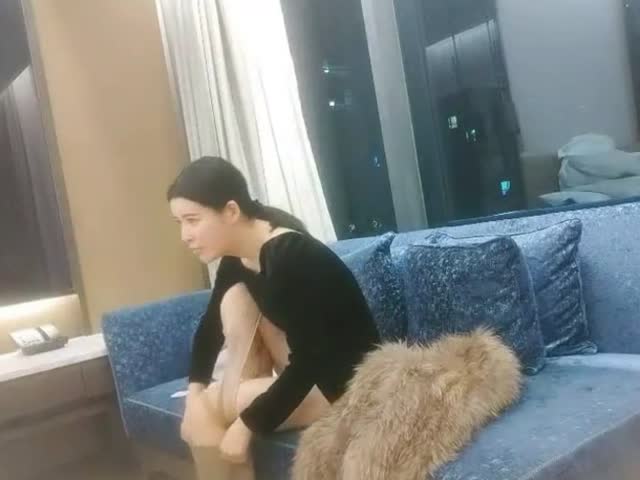 李寻欢,校花级女神,白嫩极品美乳,身材真是一绝�