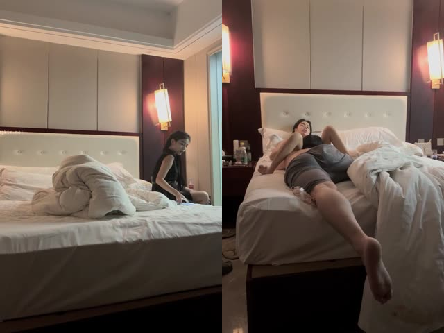 【柬埔寨探花】包养的漂亮妹妹�