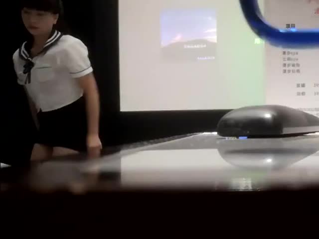 【暗访足疗】找技师来玩5�