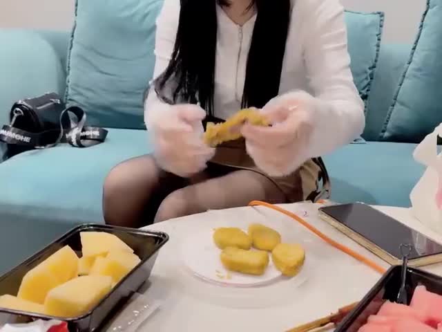 【瘦子工作室】约炮2�