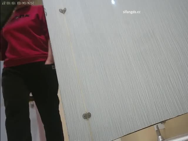 Movie_04_(【2024】--最新4K商场厕拍（52）3)  �