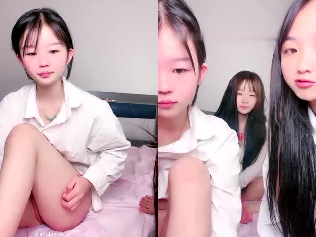 美美爱干饭,豆蔻少女们1�