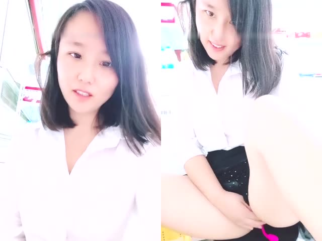 小猫咪,骚气美女�