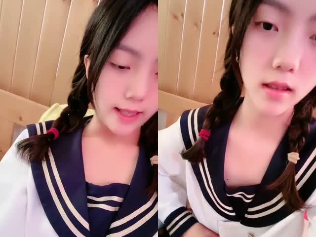 小处女,鳩晚儿,极品嫩穴有一层透明薄膜,自慰�