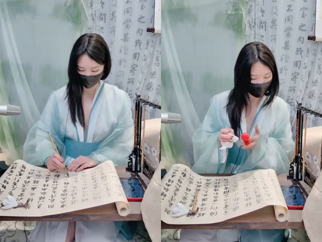 【我在上戏学表演】2-7�