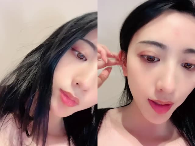 平台第一女神,甜桃,高挑模特身材,美到撸死的节奏�