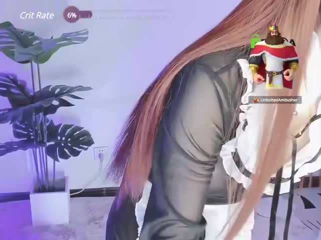 女神【Stbeautn_oO】5�