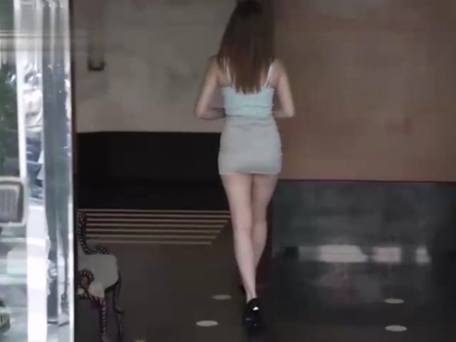 天美传媒TMBC015 外送员看上独居性感少妇-吴文淇�