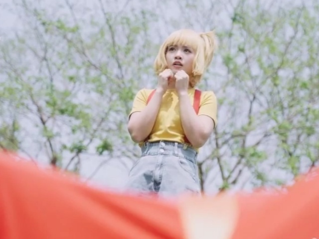 起点传媒 XSJ154宝可梦之小智棒训小霞-温芮欣�