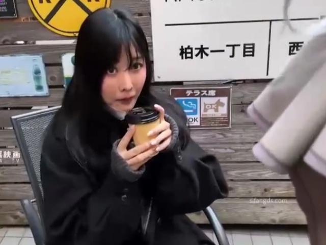 麻豆传媒 PS-029  咖啡店搭讪温柔姐姐�