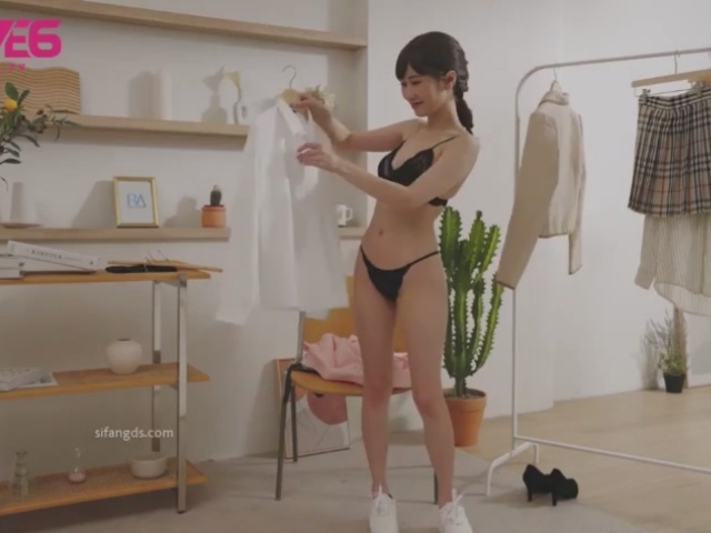 皇家华人RAS-0229 穿搭KOL性感開發油壓按摩絕頂高潮-莉奈�