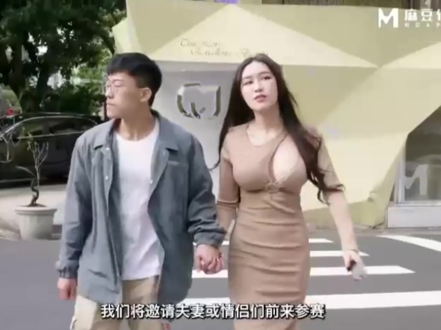 麻豆传媒寂静挑战RS-030-EP2 节目篇-AV篇-艾熙�