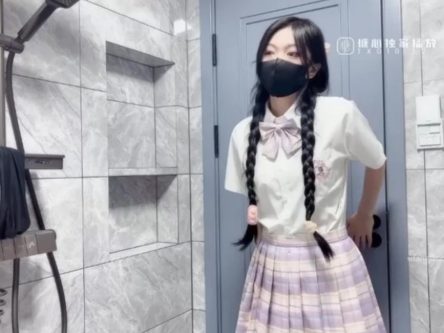 新秀美少女 出轨体验之00后JK小姨子勾引姐夫-小猫咪 �